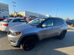 Jeep Compass 2018