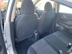 
										Nissan Versa 2016 full									