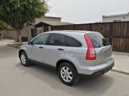 
										Honda CR-V 2007 full									