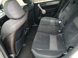 
										Honda CR-V 2007 full									