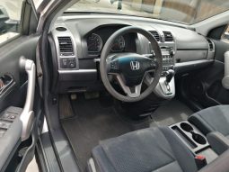 
										Honda CR-V 2007 full									