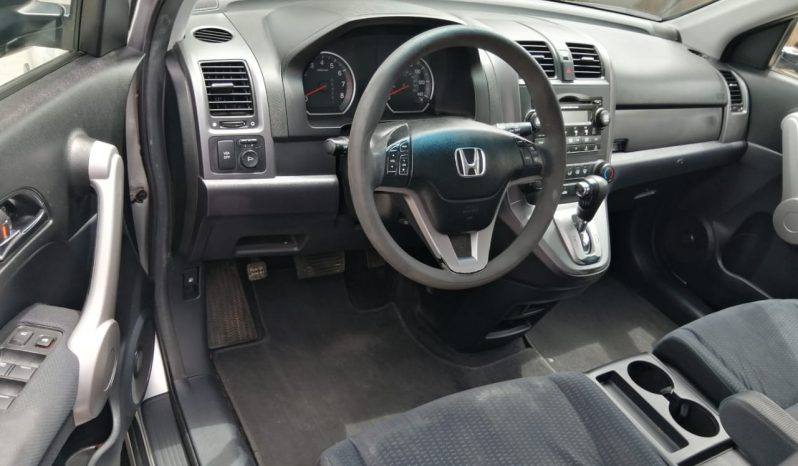 
								Honda CR-V 2007 full									