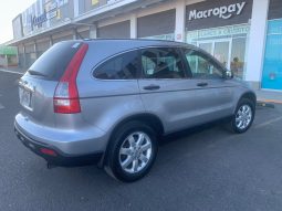 
										Honda CR-V 2007 full									