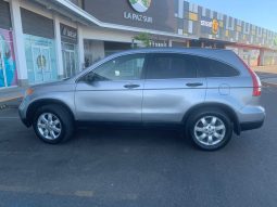 
										Honda CR-V 2007 full									