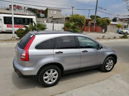 
										Honda CR-V 2007 full									