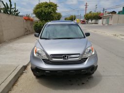 
										Honda CR-V 2007 full									