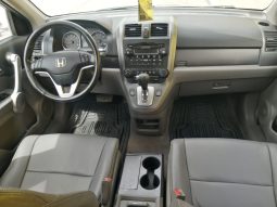 Honda CR-V 2007