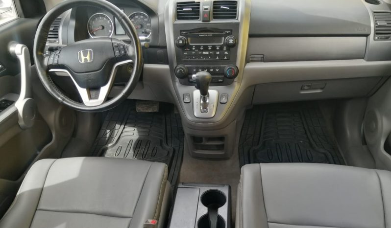 
								Honda CR-V 2007 full									