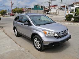 
										Honda CR-V 2007 full									