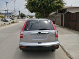 Honda CR-V 2007