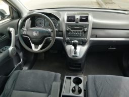 
										Honda CR-V 2007 full									