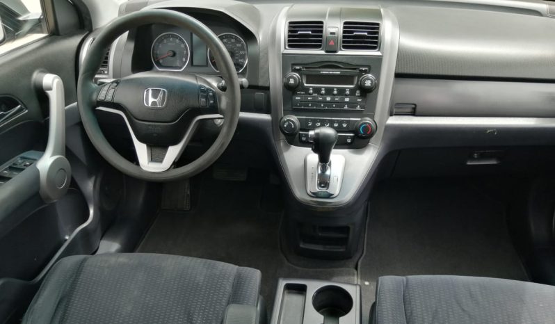 
								Honda CR-V 2007 full									