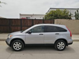 Honda CR-V 2007