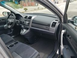 
										Honda CR-V 2007 full									