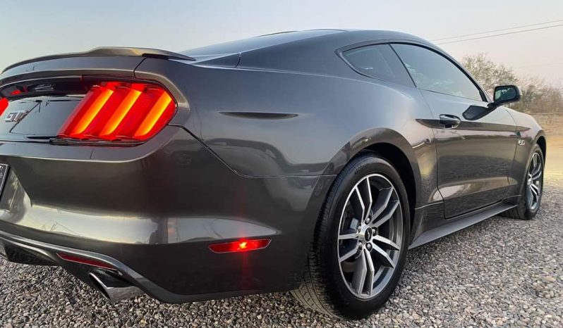 
								Ford Mustang 2015 full									