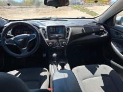 
										Chevrolet Equinox SUV PAQ D 2018 full									