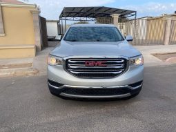 
										Chevrolet Equinox SUV PAQ D 2018 full									