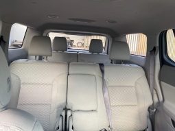 
										GMC Acadia 2017 full									