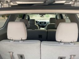 
										GMC Acadia 2017 full									