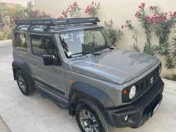 Suzuki Jimny 2023