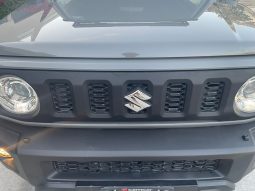 
										Suzuki Jimny 2023 full									