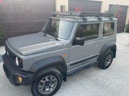 Suzuki Jimny 2023