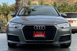 Audi A4 2.0 TDI Select 2017