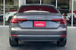 
										Audi A4 2.0 TDI Select 2017 full									