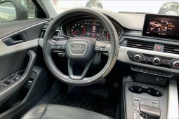 
										Audi A4 2.0 TDI Select 2017 full									