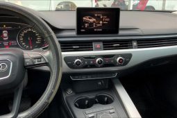 
										Audi A4 2.0 TDI Select 2017 full									