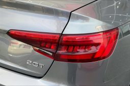 
										Audi A4 2.0 TDI Select 2017 full									