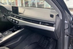 
										Audi A4 2.0 TDI Select 2017 full									