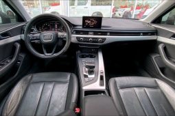 
										Audi A4 2.0 TDI Select 2017 full									