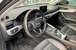 
										Audi A4 2.0 TDI Select 2017 full									