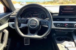 
										Audi A4 TFS1 S LINE 2017 full									