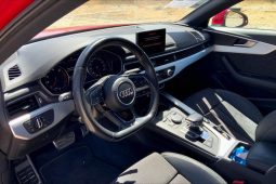 
										Audi A4 TFS1 S LINE 2017 full									