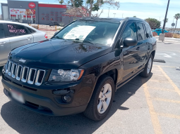 Jeep Compass 2014