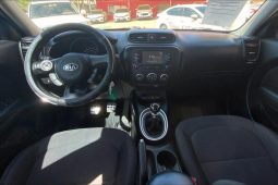 
										Kia Soul 2019 full									