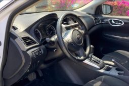 
										Nissan Sentra 2018 full									