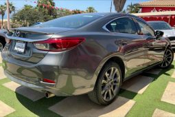 
										Mazda 6 2018 full									