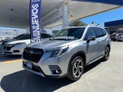 Subaru Forester 2023