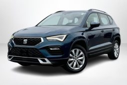 Seat Azteca 2021