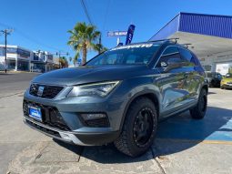 Seat Ateca 2020