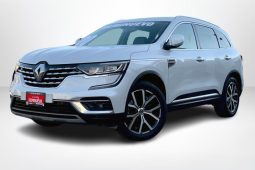 Renault Koleos 2020