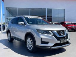 Nissan Xtrail 2020