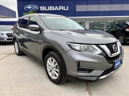 Nissan Xtrail 2019