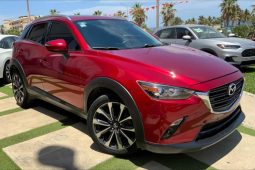 Mazda Cx-3 2019