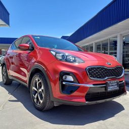 Kia Sportage 2020