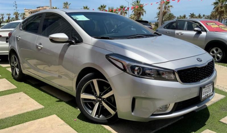 
								Kia Forte 2018 full									