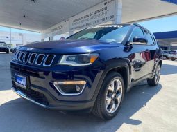 Jeep Compass 2018